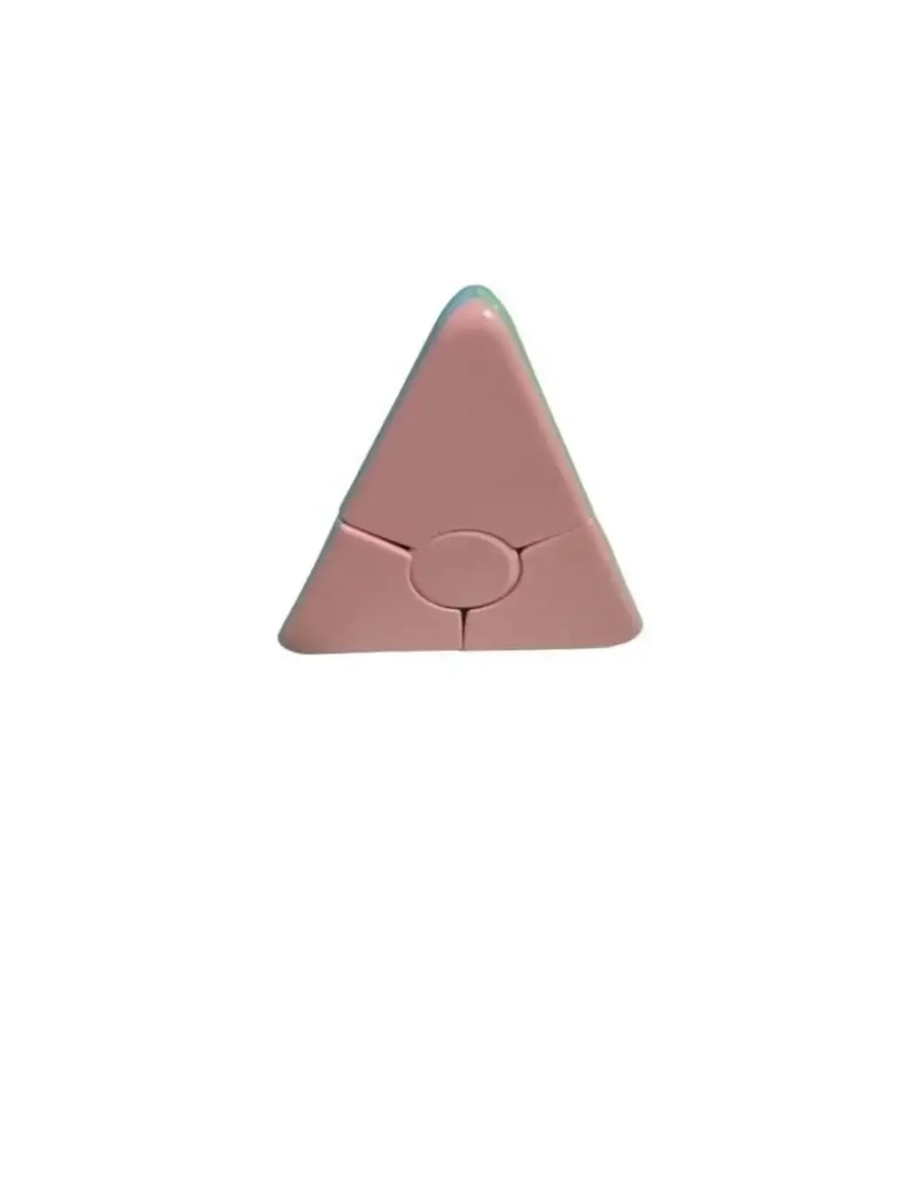 Pyraminx Pastel Puzzle Cube Toy